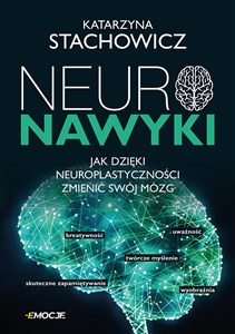 Obrazek Neuronawyki Jak dzięki neuroplastyczności zmienić swój mózg