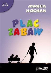 Obrazek [Audiobook] Plac zabaw