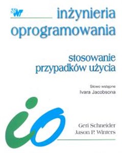 Picture of Stosowanie przypadków użycia