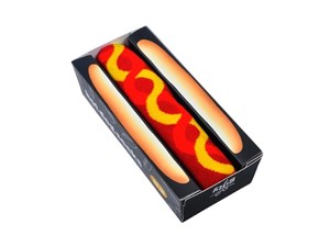 Picture of Skarpetki 43-45 - hot-dog