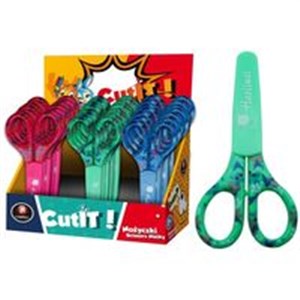 Picture of Nożyczki szkolne W-059 18 sztuk