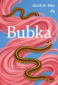Bubka - Julia M. Maj -  books in polish 