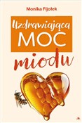 Uzdrawiają... - Monika Fijołek -  foreign books in polish 