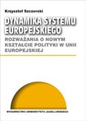 Dynamika s... - Krzysztof Szczerski -  Polish Bookstore 
