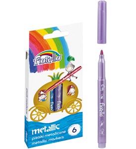 Picture of Pisaki metaliczne Fiorello