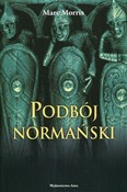 Podbój nor... - Marc Morris -  Polish Bookstore 