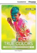 True Color... - Diane Naughton -  Polish Bookstore 