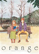 Orange 2 - Takano Ichigo -  foreign books in polish 