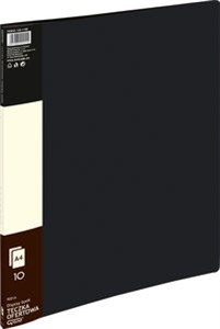 Obrazek Teczka ofertowa 9001 A 10 koszulek