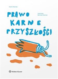 Picture of Prawo karne przyszłości