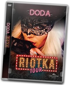 Picture of Doda. Riotka Tour