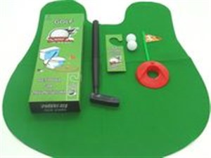 Picture of Zestaw do golfa