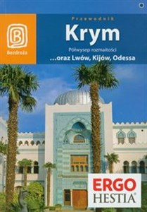 Picture of Krym Półwysep rozmaitości oraz Lwów, Kijów, Odessa