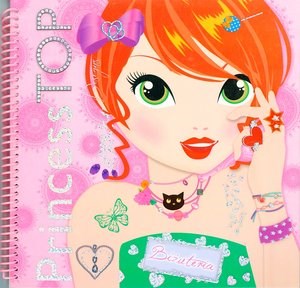 Picture of Princess Top Designs. Biżuteria