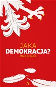 Jaka demok... - Marcin Król -  foreign books in polish 
