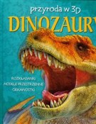 Dinozaury ... - Claire Bampton -  books in polish 