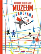 Muzeum Piż... - Frederique Bertrand, Michael Leblond -  foreign books in polish 