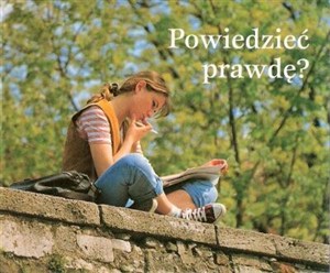 Obrazek Perełka 066 - Powiedzieć prawdę?