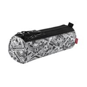 Picture of Piórnik saszetka z 3 zamkami