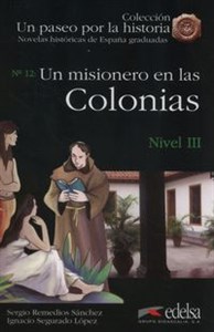 Picture of Un misionero en las Colonias