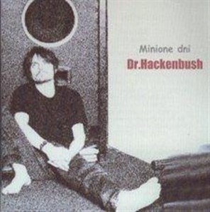 Obrazek Dr. Hackenuch. Minione Dni CD SOLITON