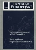 polish book : Przeglad E...