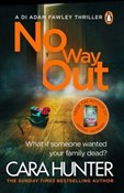 Polska książka : No Way Out... - Cara Hunter