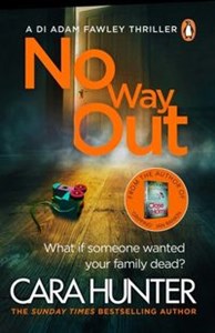 Picture of No Way Out