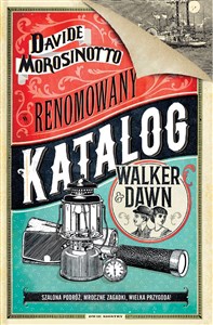 Picture of Renomowany katalog Walker&Dawn
