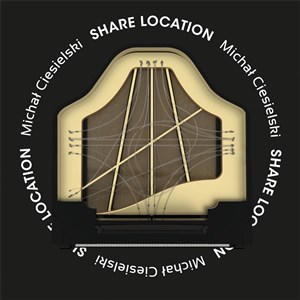 Picture of Share Location CD