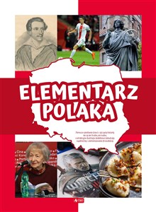 Picture of Elementarz Polaka