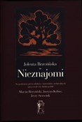 Książka : Nieznajomi... - Jolanta Brzezińska