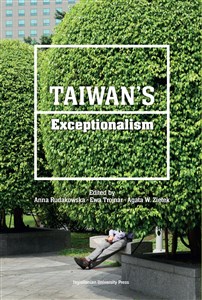 Picture of Taiwan’s Exceptionalism