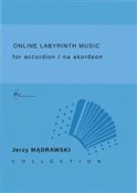 Online Lab... - Jerzy Mądrawski -  foreign books in polish 