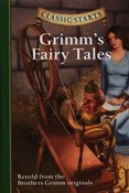 Zobacz : Grimm's Fa... - Jakob Grimm, Wilhelm Grimm