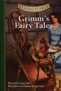 Obrazek Grimm's Fairy Tales