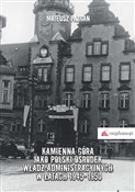 Kamienna G... - Mateusz Pazgan -  Polish Bookstore 