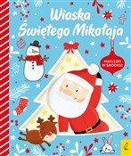 Wioska Świ... - Opracowanie Zbiorowe -  Książka z wysyłką do UK