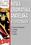 Nowa grama... - Romuald Gozdawa-Gołębiowski, Bronisława Jasińska, Stanisław Kryński, Antoni Prejbisz -  books in polish 