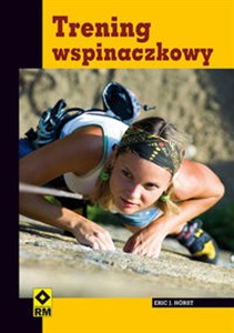 Obrazek Trening wspinaczkowy