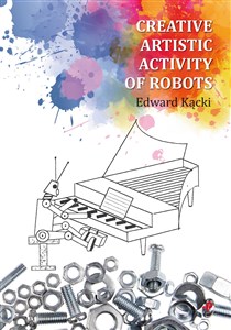 Picture of Creative Artistic Activity of Robots