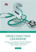 Orzecznict... - A. Wilmowska-Pietruszyńska -  foreign books in polish 