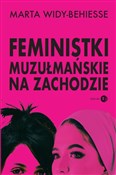 Feministki... - Marta Widy-Behiesse -  foreign books in polish 
