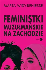 Picture of Feministki muzułmańskie na Zachodzie
