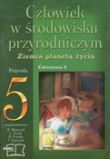 polish book : Człowiek w... - Mirosław Mularczyk, Lesława Nowak, Bożena Potocka, Jacek Semaniak