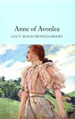 Zobacz : Anne of Av... - Lucy Maud Montgomery