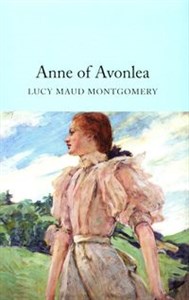 Picture of Anne of Avonlea