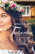 Tatarka - Renata Kosin -  Książka z wysyłką do UK