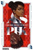 polish book : As pik - Faridah Àbíké-Íyímídé