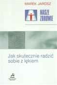 Jak skutec... - Marek Jarosz -  books from Poland